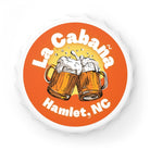 Bottle Opener - La Cabana, Hamlet, NC - #variant_color# - #variant_size# - #variant_option#