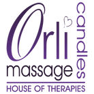 Orli Massage Candle: Rose & Rhubarb - #variant_color# - #variant_size# - #variant_option#
