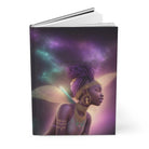 Hardcover Journal: Galactic Beauty - #variant_color# - #variant_size# - #variant_option#