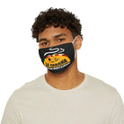 Snug-Fit Fabric Face Mask: La Cabana - #variant_color# - #variant_size# - #variant_option#